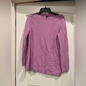 Super soft and comfortable Talbots sweater